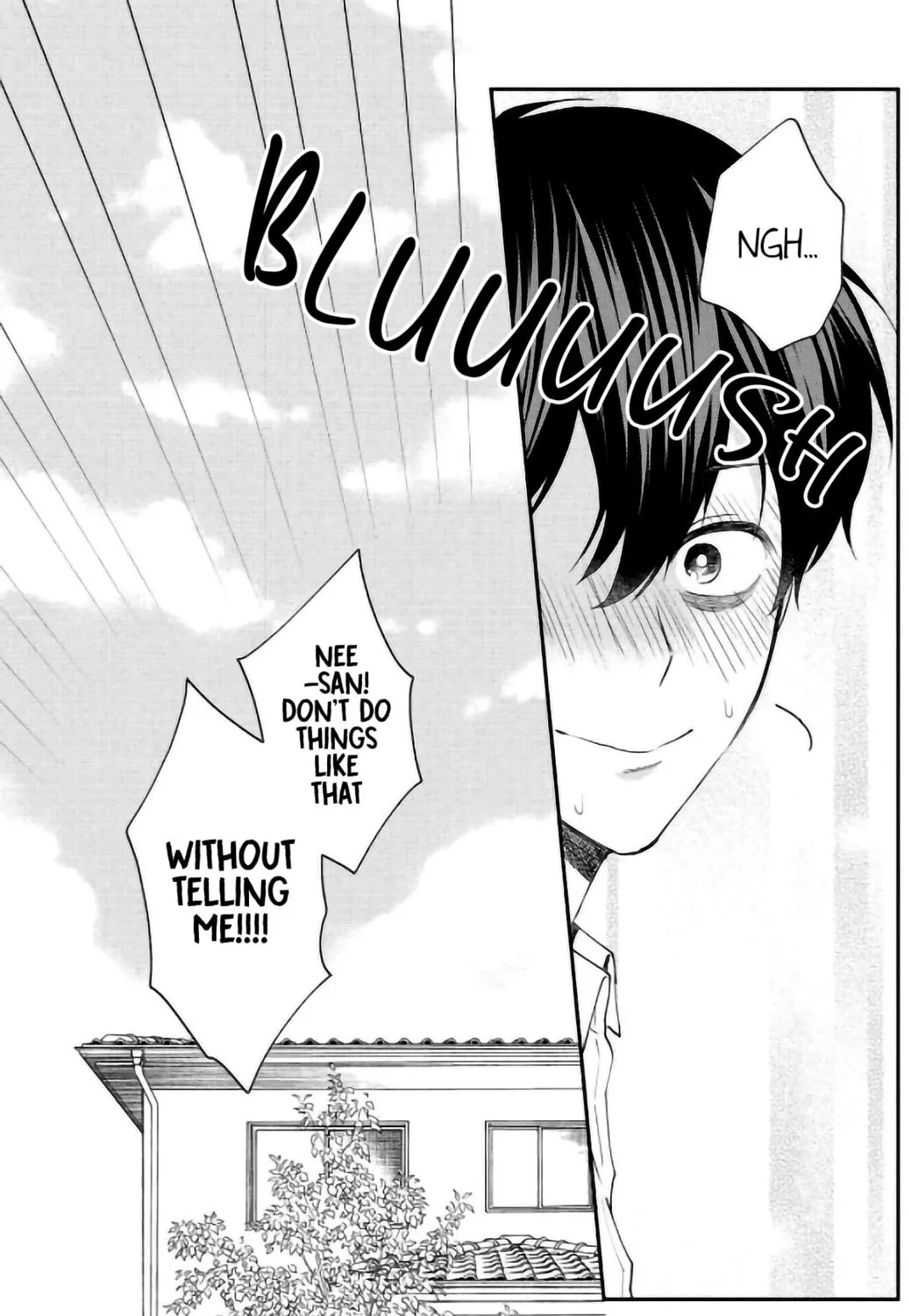 Read Revenge on the Bully! chapter 6 image 56 on Lezhin