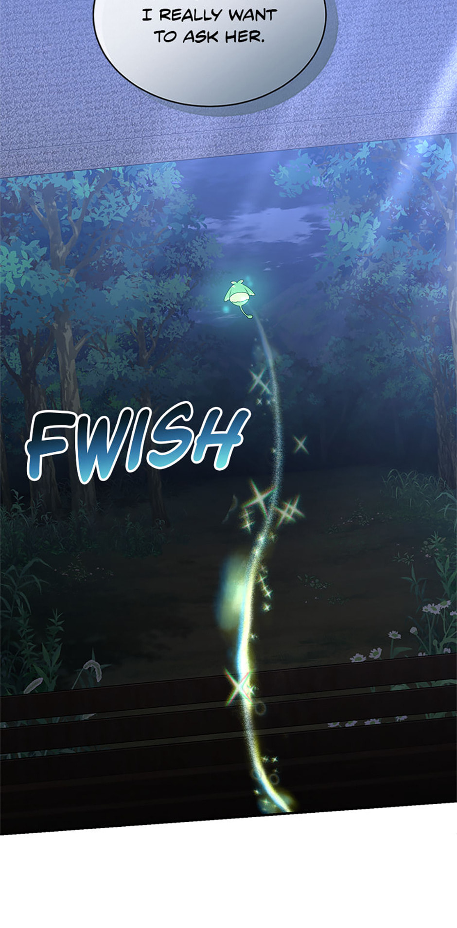 Revenge on the Real One Chapter 134.1 page 16 - 