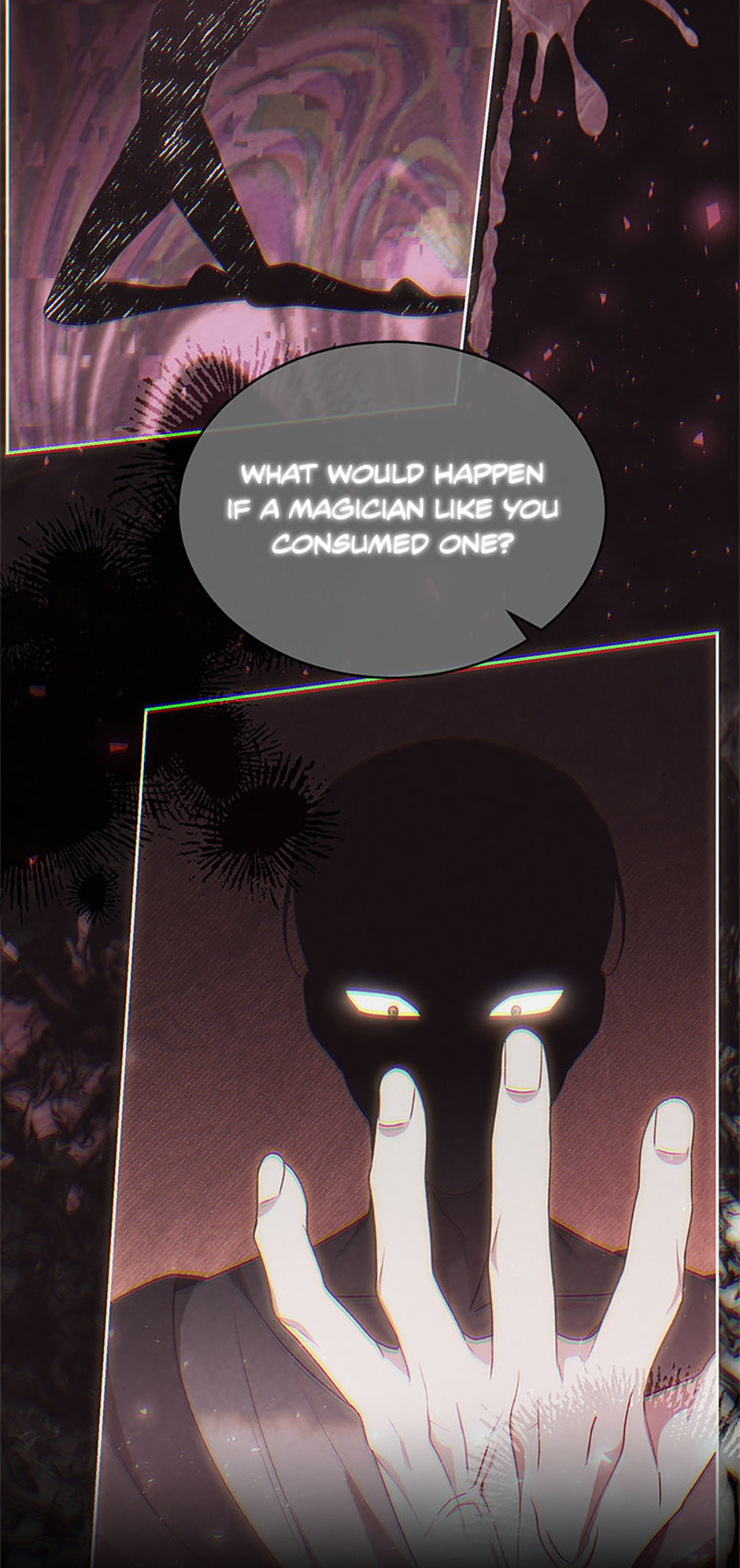Revenge on the Real One Chapter 134.1 page 39 - 