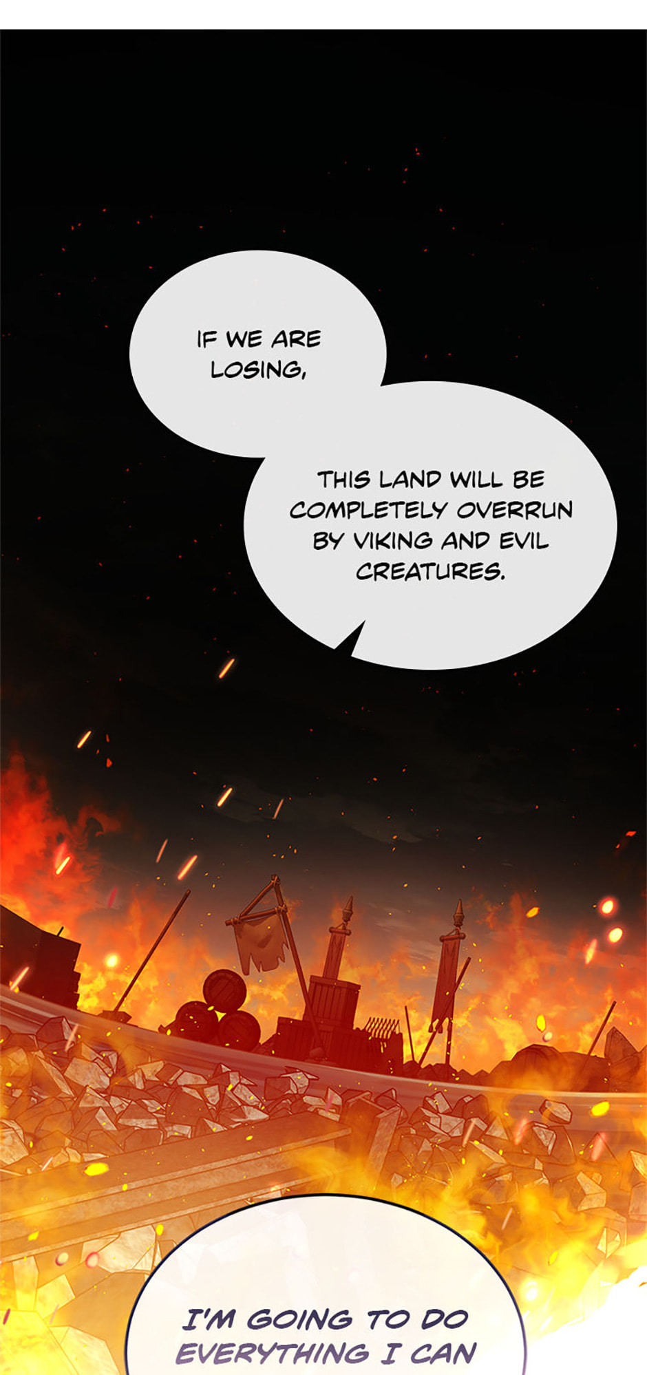 Revenge on the Real One Chapter 134.1 page 45 - 