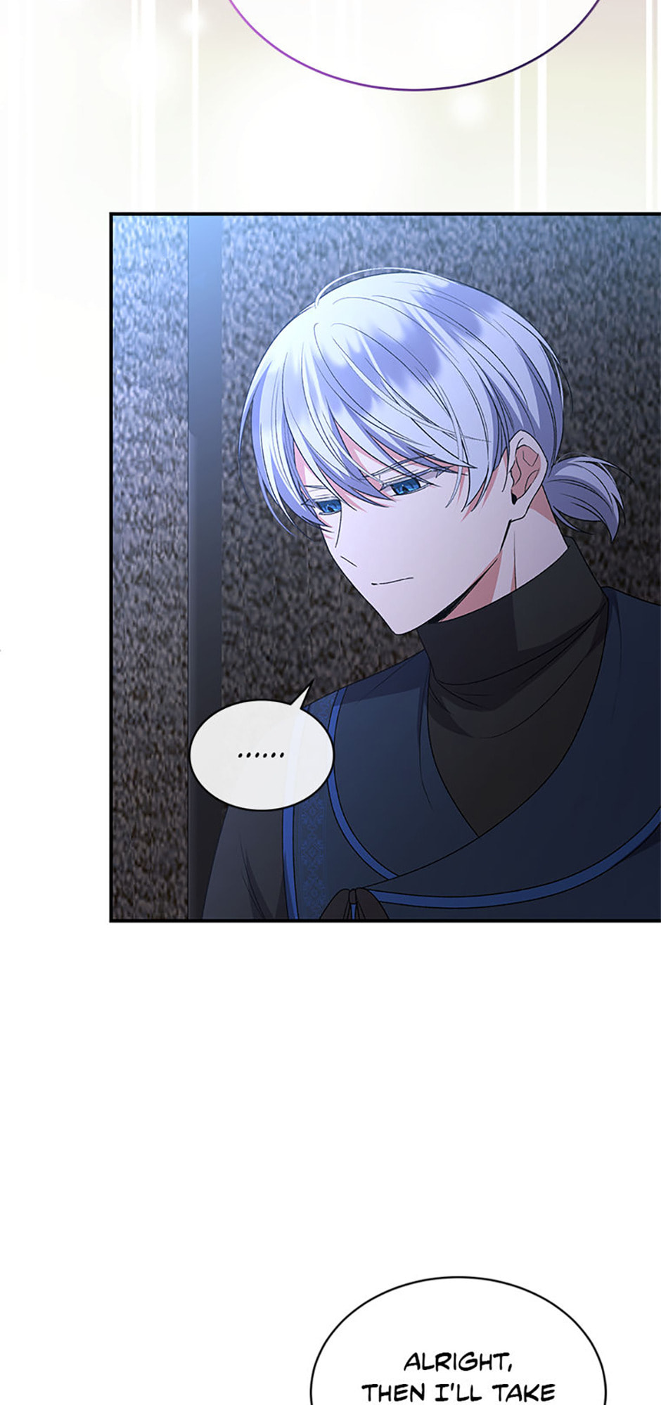 Revenge on the Real One Chapter 134.1 page 47 - 