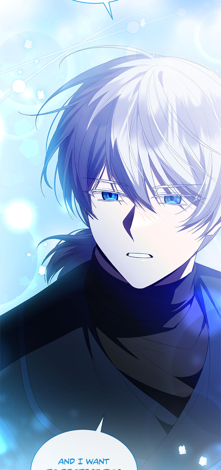 Revenge on the Real One Chapter 134.1 page 50 - 