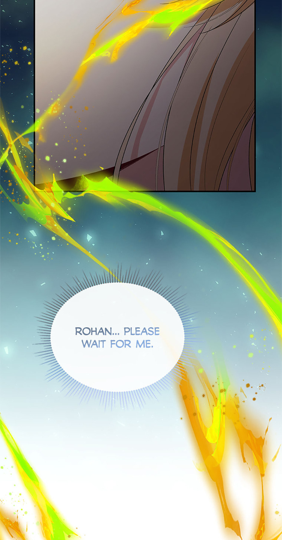 Revenge on the Real One Chapter 134.1 page 55 - 