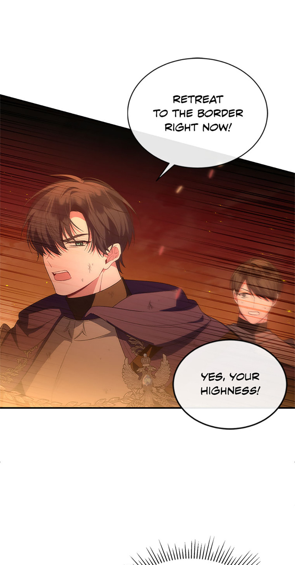 Revenge on the Real One Chapter 134.1 page 59 - 