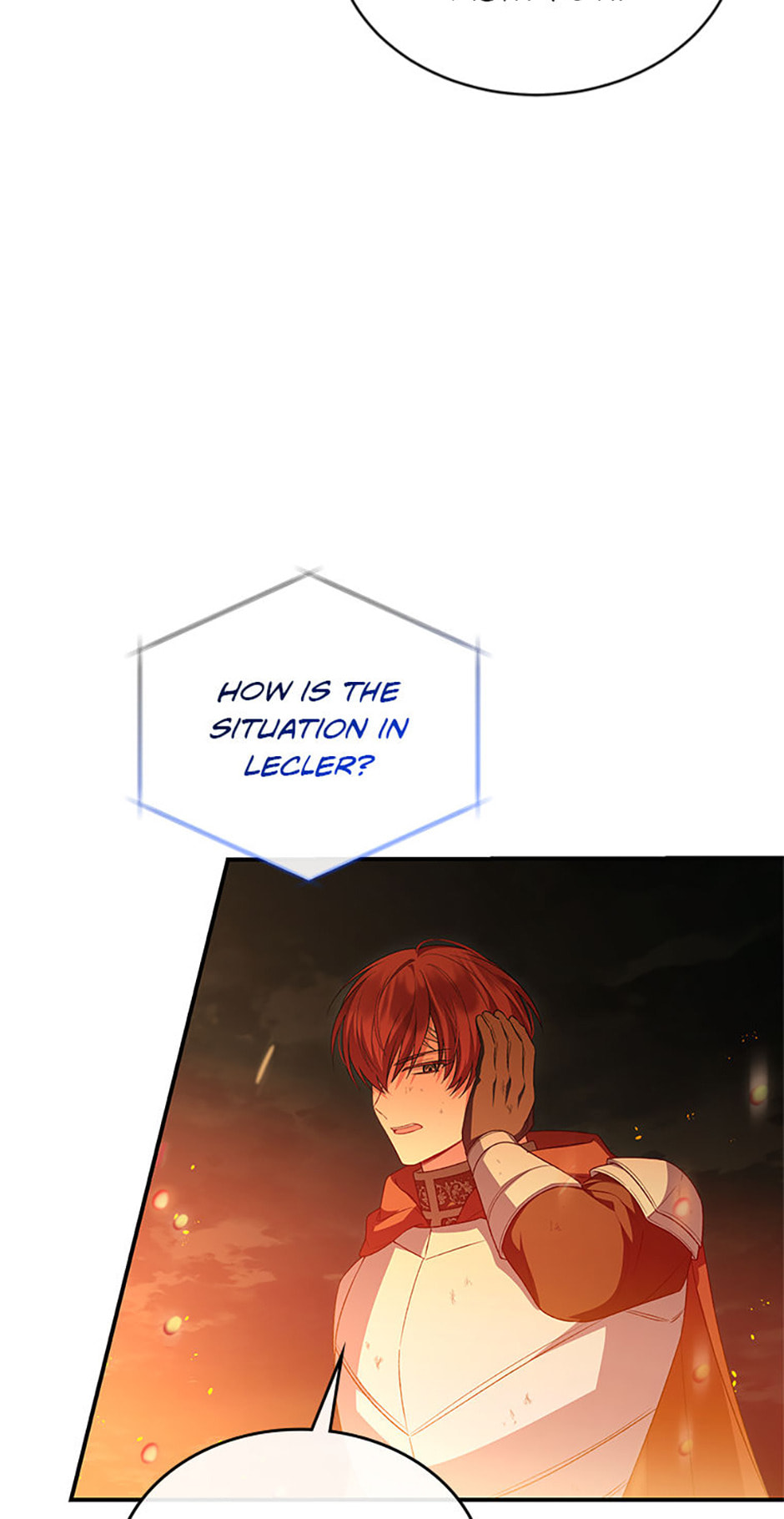Revenge on the Real One Chapter 134.1 page 62 - 