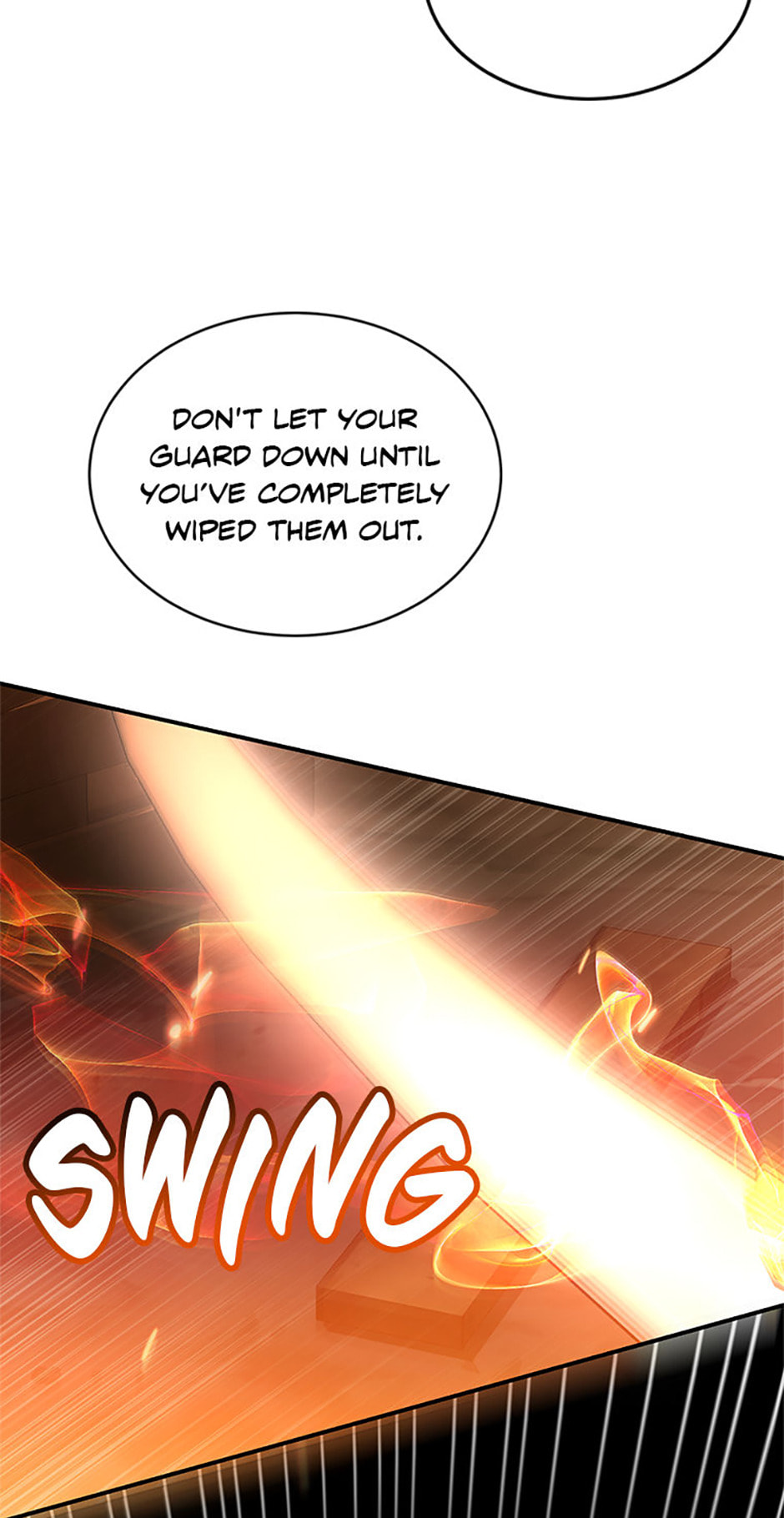 Revenge on the Real One Chapter 134.1 page 65 - 
