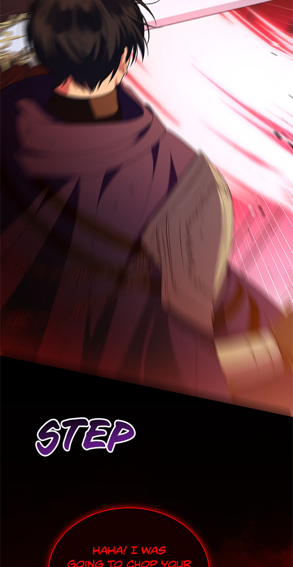 Revenge on the Real One Chapter 134.1 page 67 - 