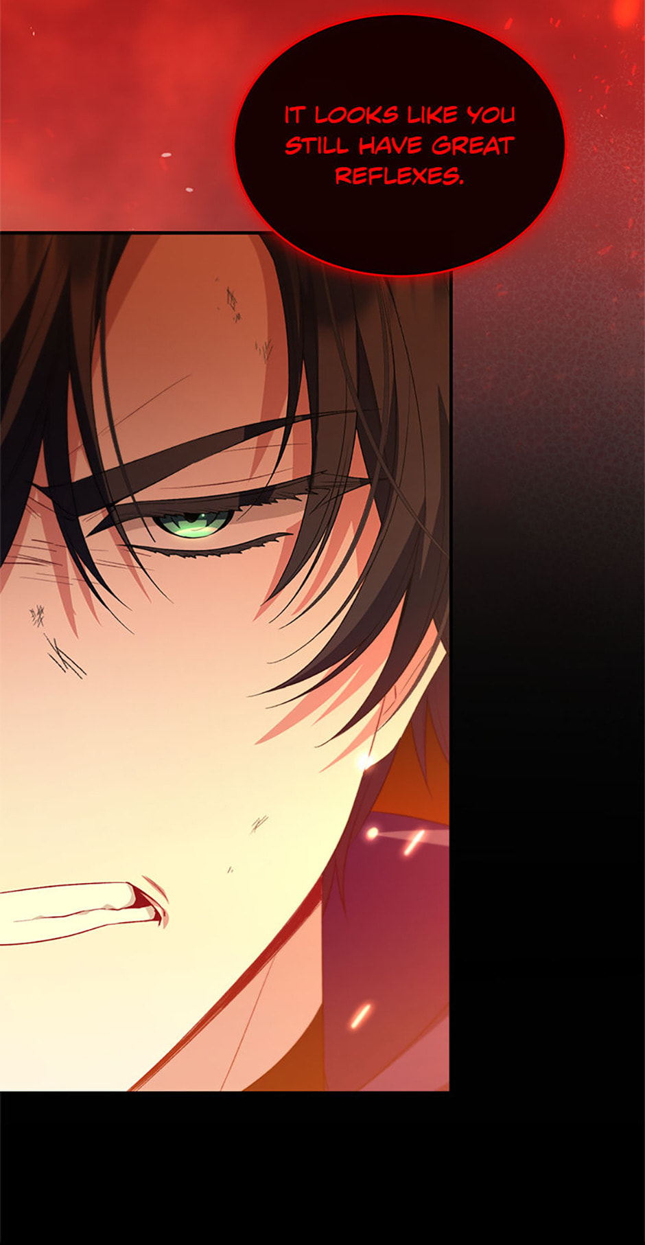 Revenge on the Real One Chapter 134.1 page 69 - 