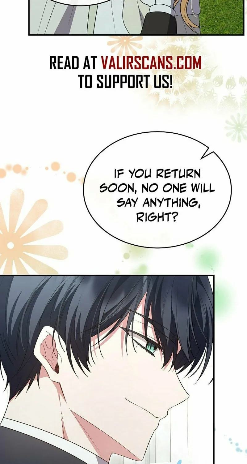 Revenge on the Real One Chapter 152 page 17 - 