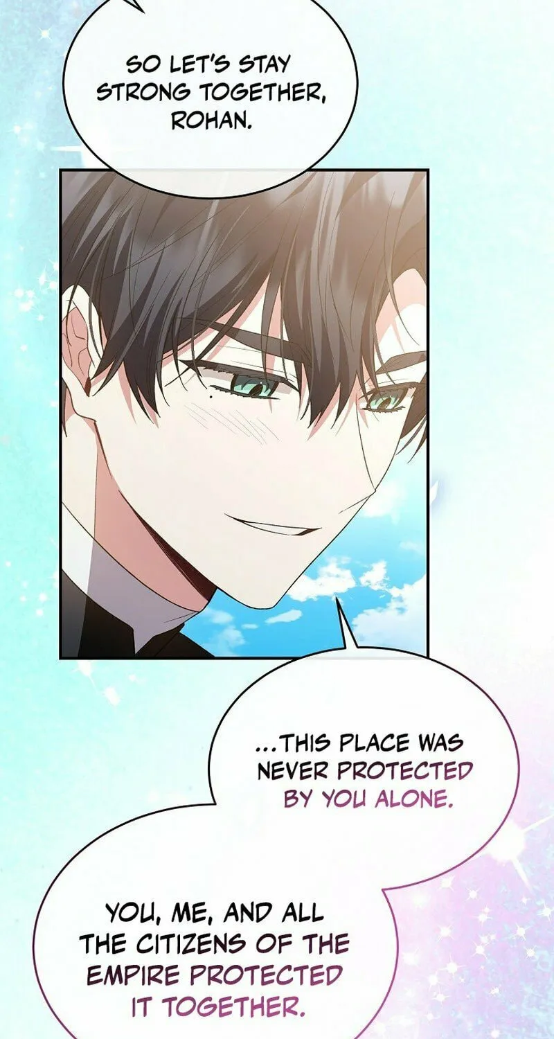 Revenge on the Real One Chapter 152 page 26 - 