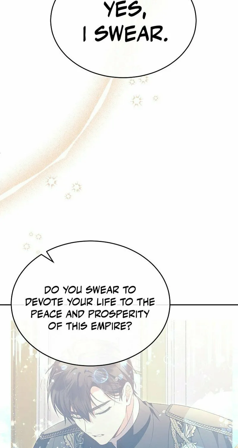 Revenge on the Real One Chapter 152 page 4 - 