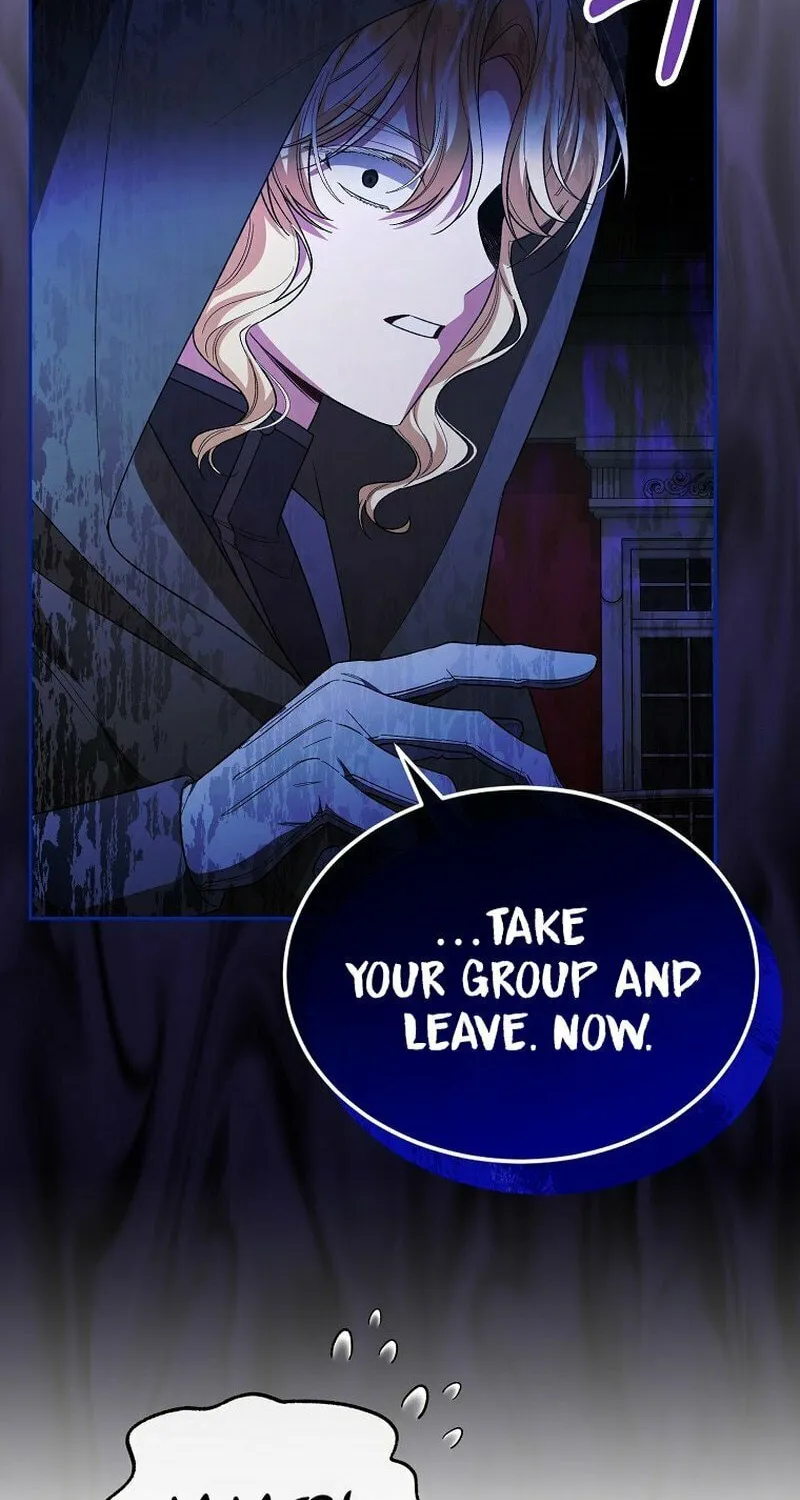 Revenge on the Real One Chapter 152 page 35 - 