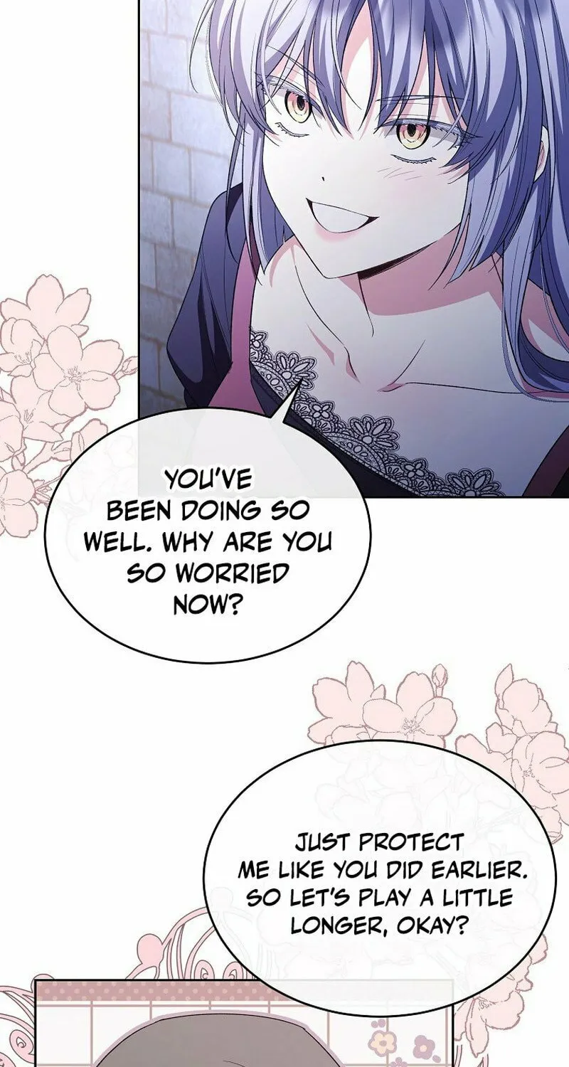 Revenge on the Real One Chapter 152 page 42 - 