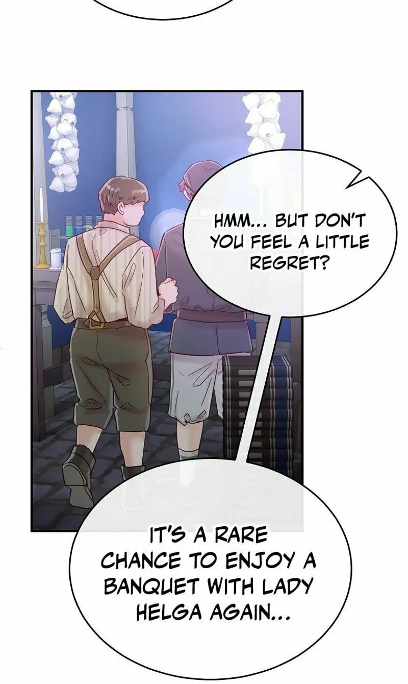 Revenge on the Real One Chapter 152 page 46 - 