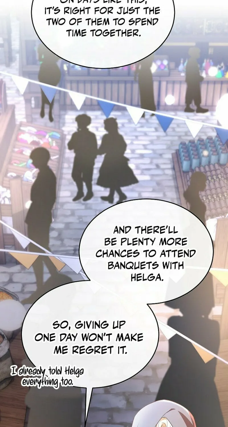 Revenge on the Real One Chapter 152 page 48 - 