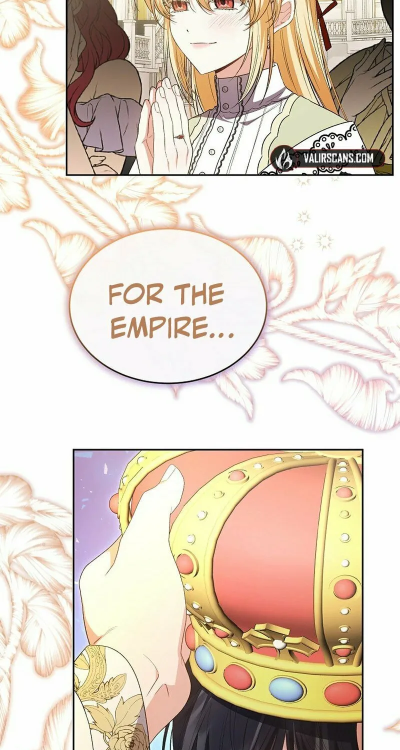 Revenge on the Real One Chapter 152 page 6 - 