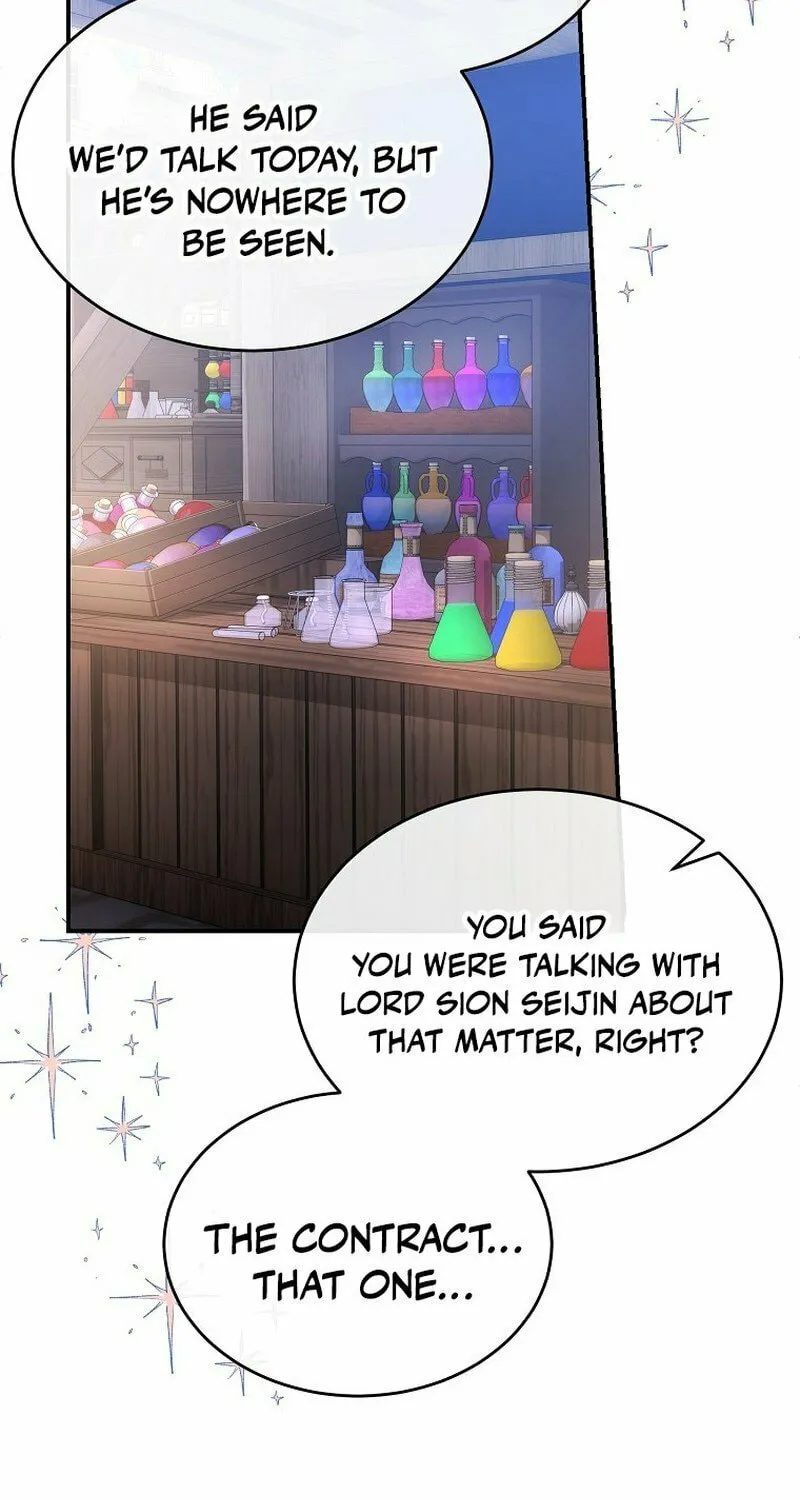 Revenge on the Real One Chapter 152 page 51 - 