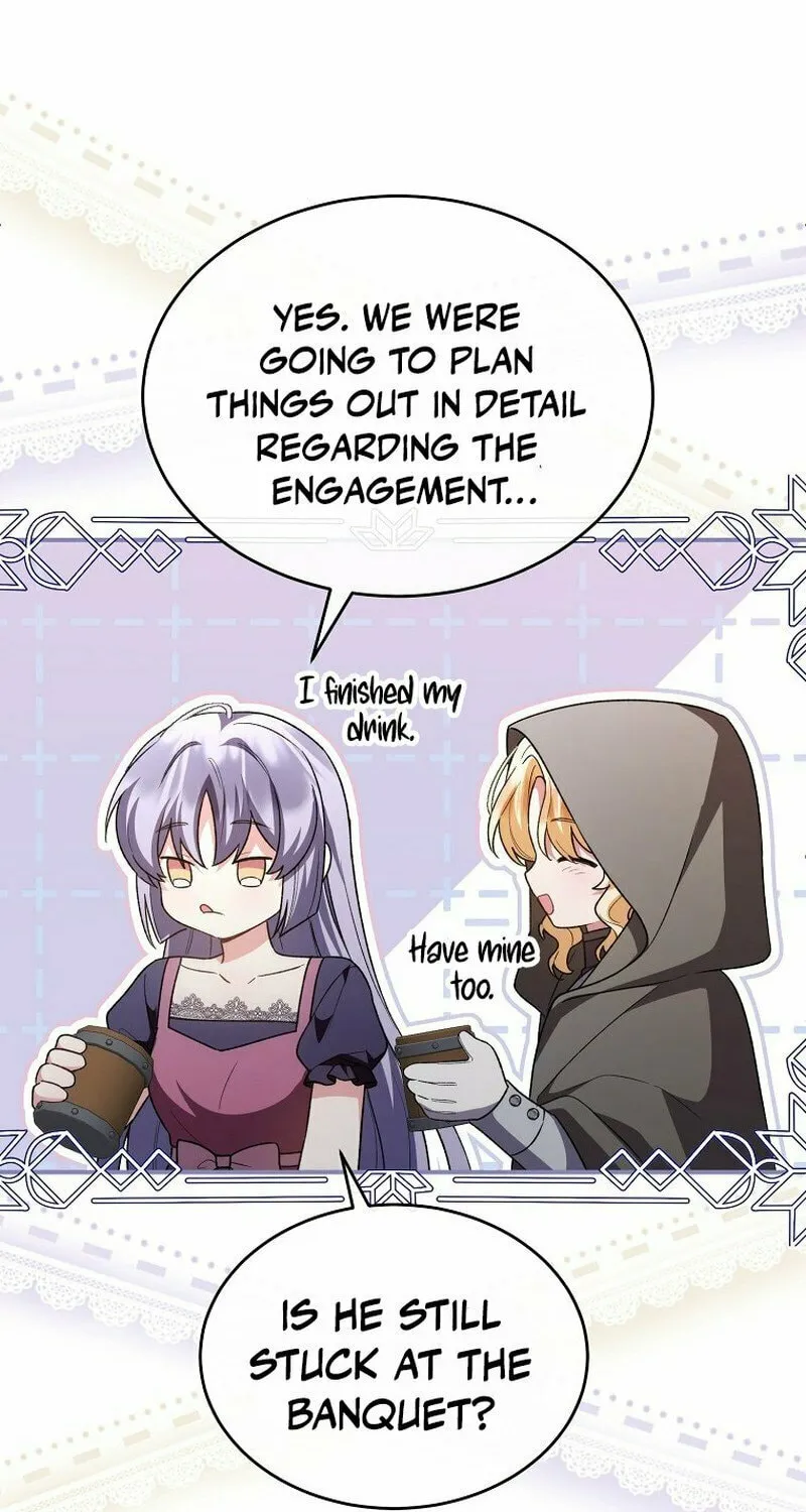 Revenge on the Real One Chapter 152 page 52 - 