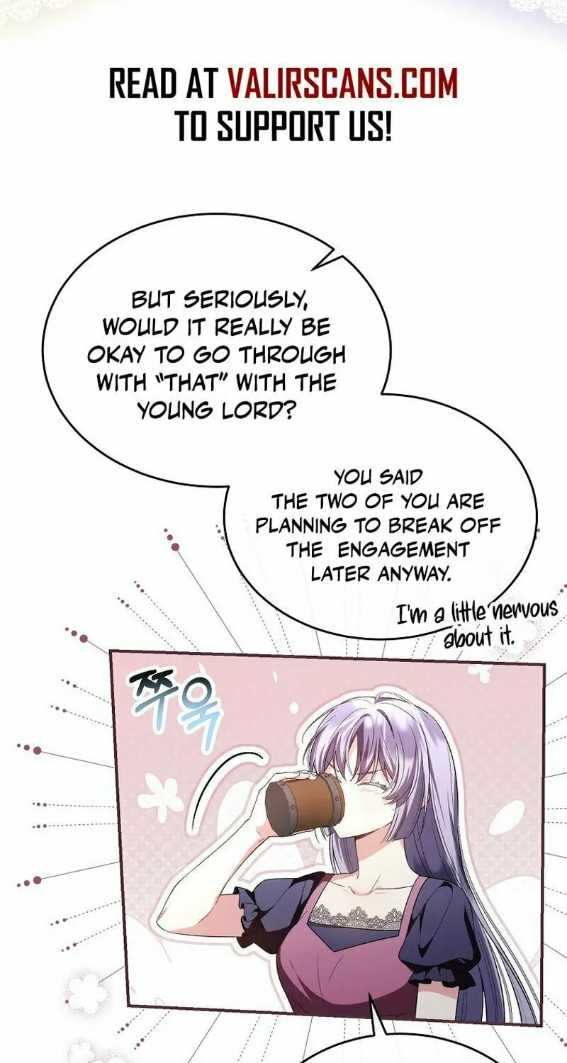 Revenge on the Real One Chapter 152 page 53 - 
