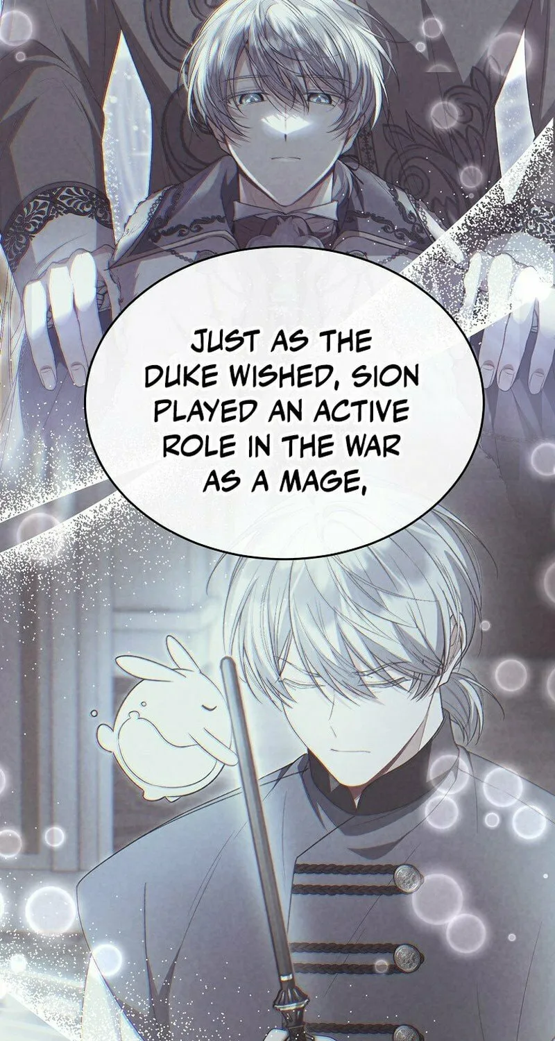 Revenge on the Real One Chapter 152 page 57 - 