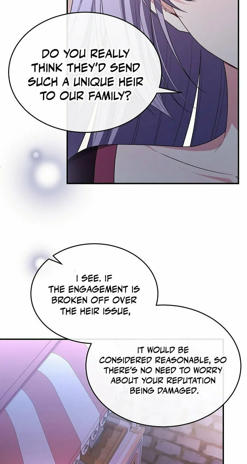 Revenge on the Real One Chapter 152 page 59 - 