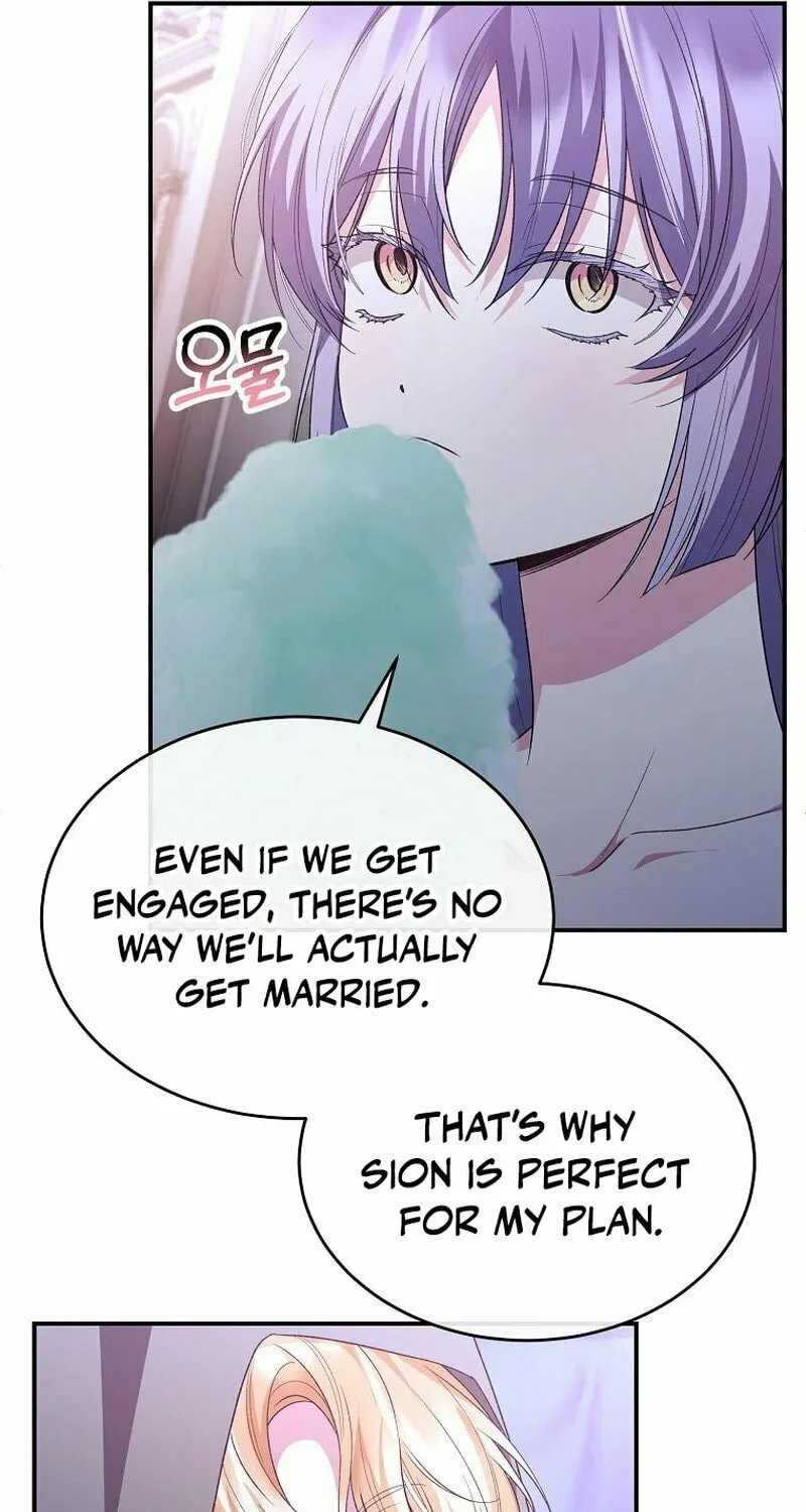 Revenge on the Real One Chapter 152 page 62 - 