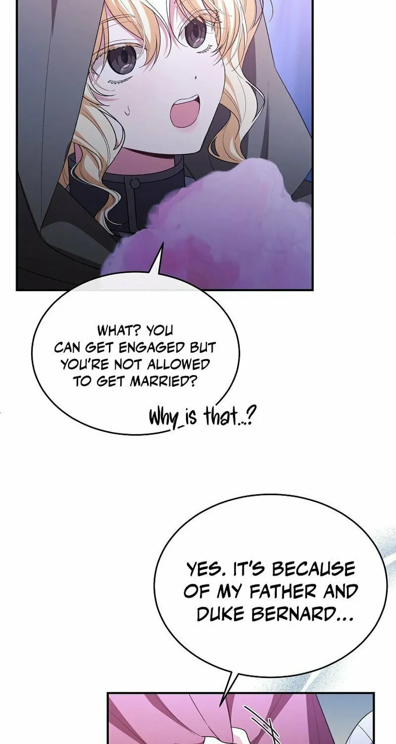 Revenge on the Real One Chapter 152 page 63 - 