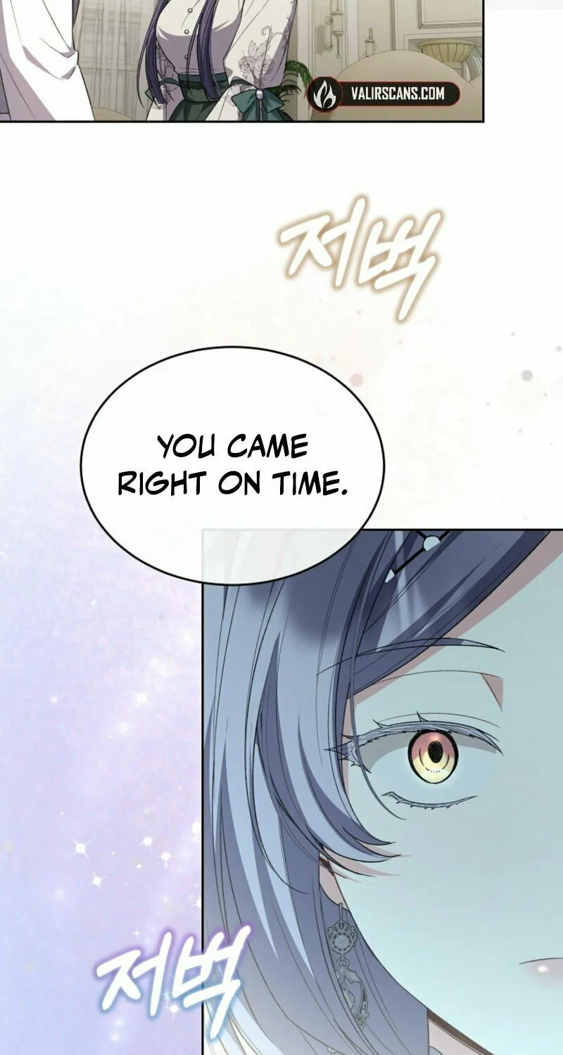 Revenge on the Real One Chapter 153 page 102 - 