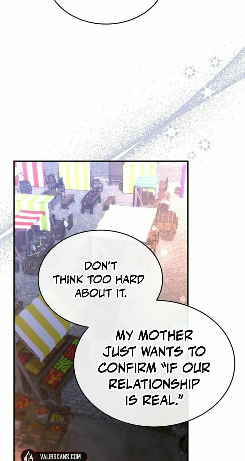 Revenge on the Real One Chapter 153 page 13 - 