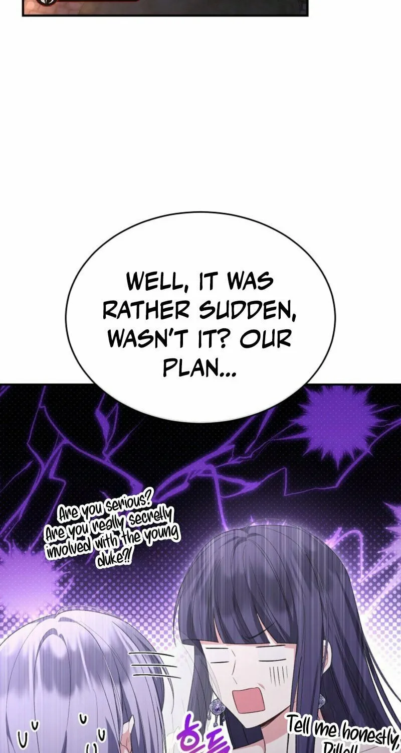 Revenge on the Real One Chapter 153 page 14 - 
