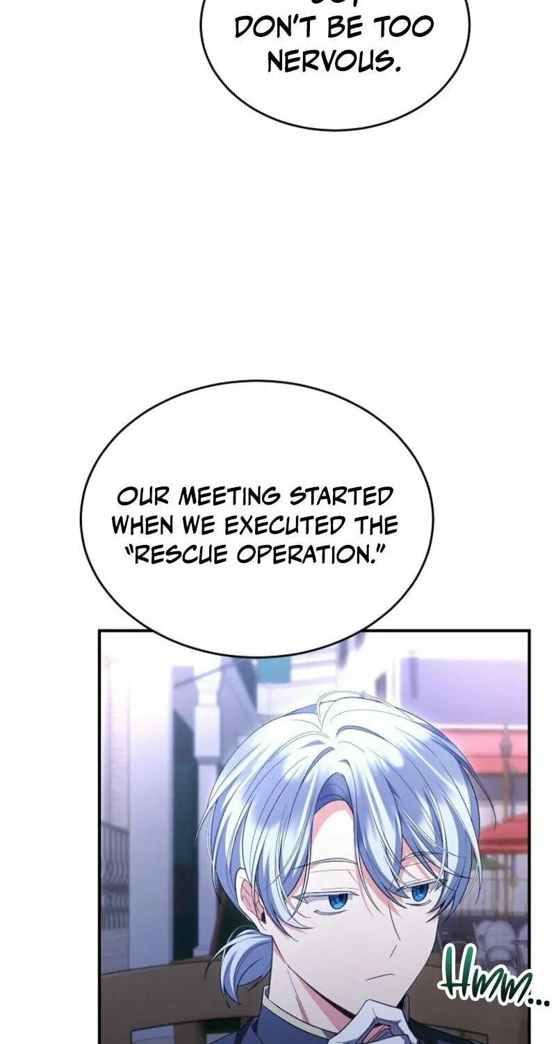Revenge on the Real One Chapter 153 page 18 - 
