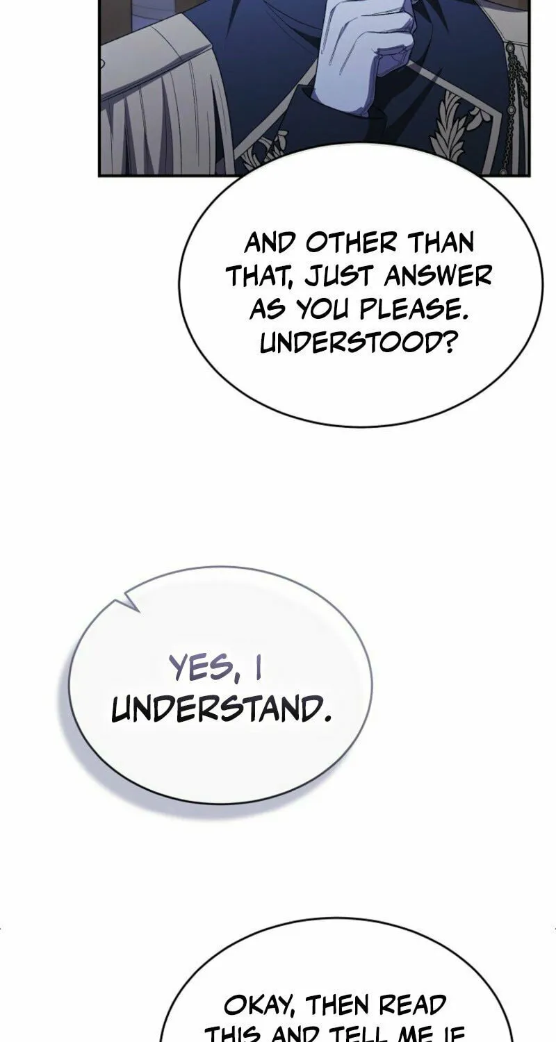 Revenge on the Real One Chapter 153 page 19 - 