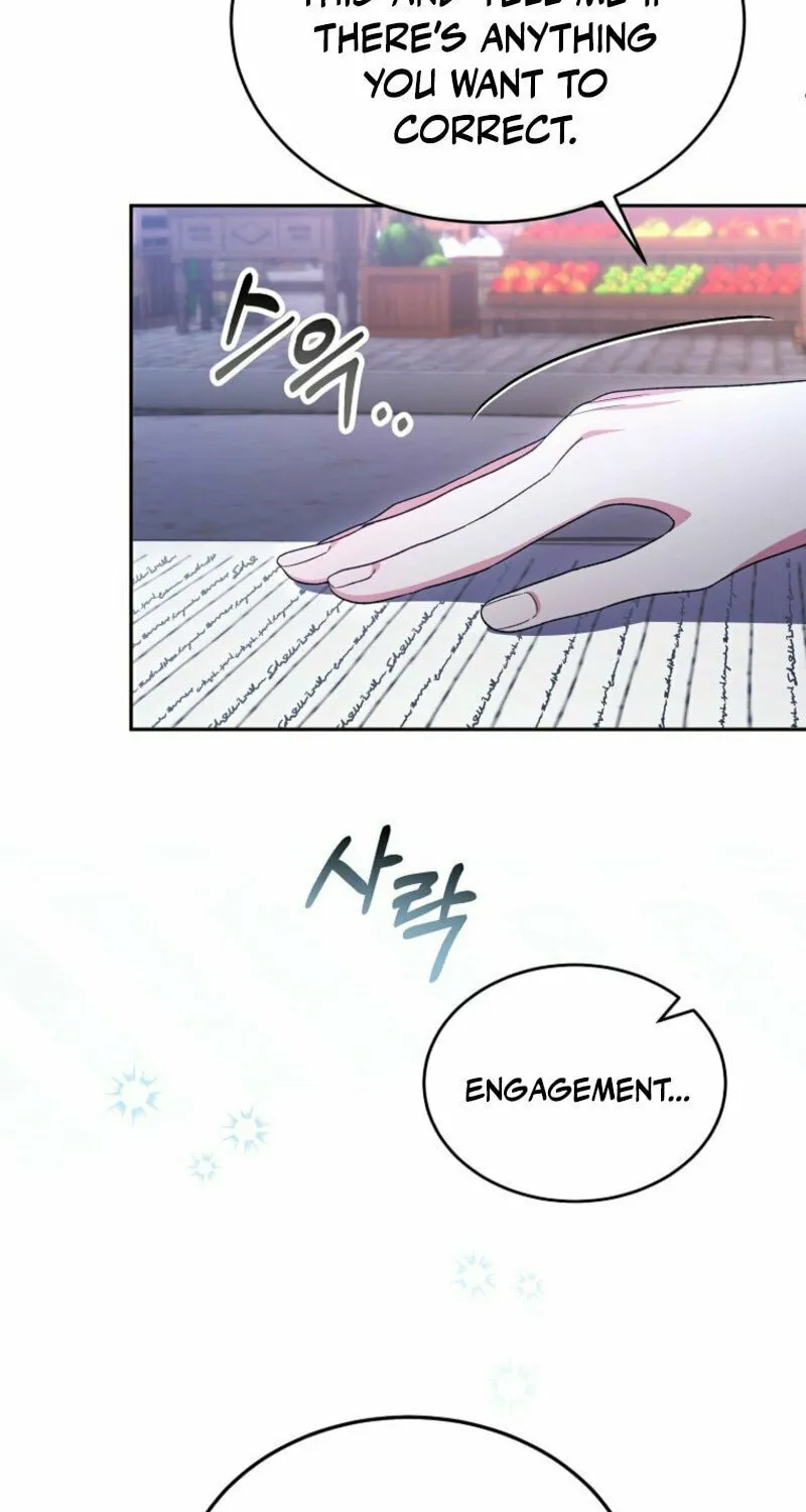 Revenge on the Real One Chapter 153 page 20 - 