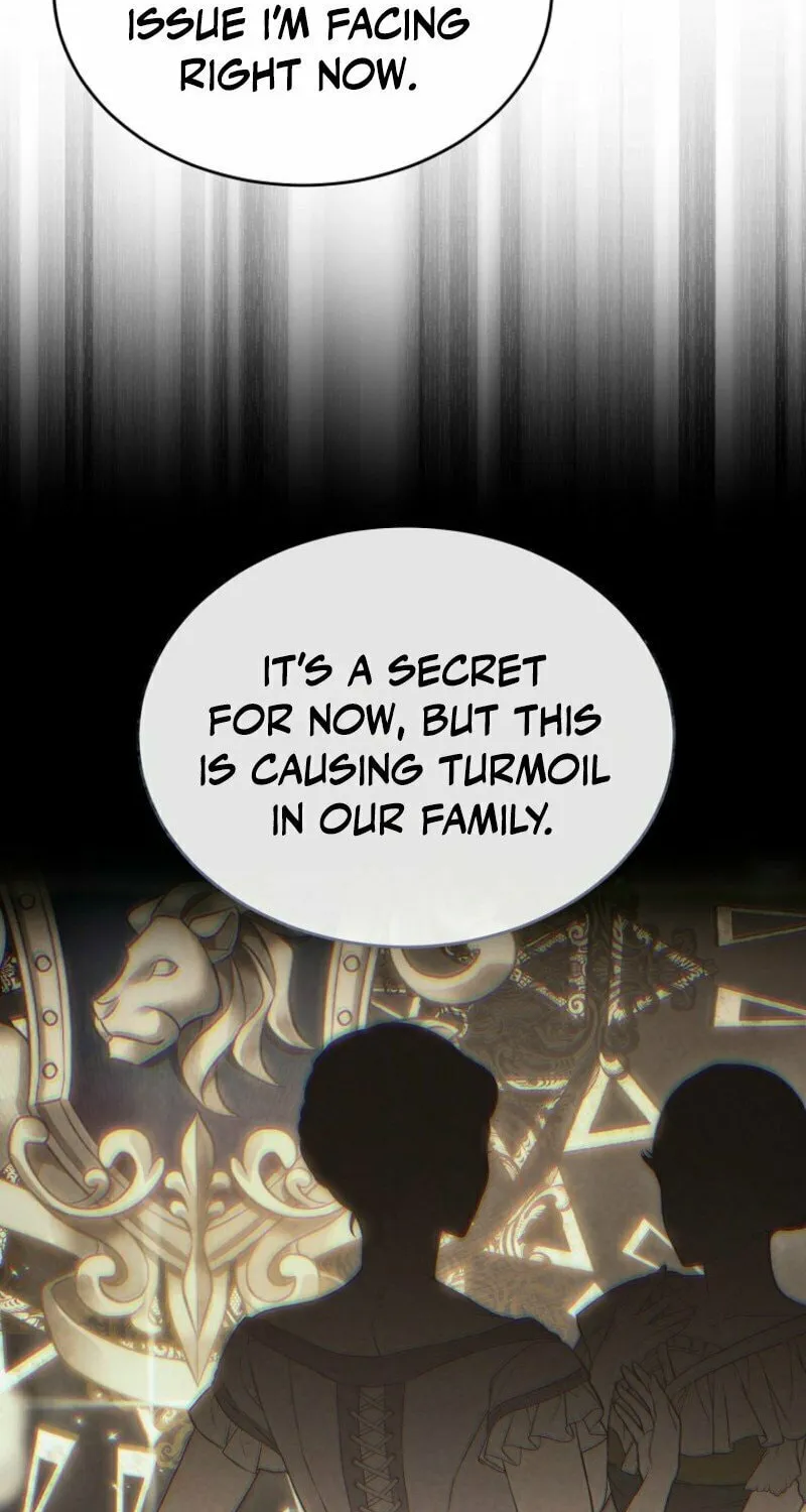 Revenge on the Real One Chapter 153 page 26 - 