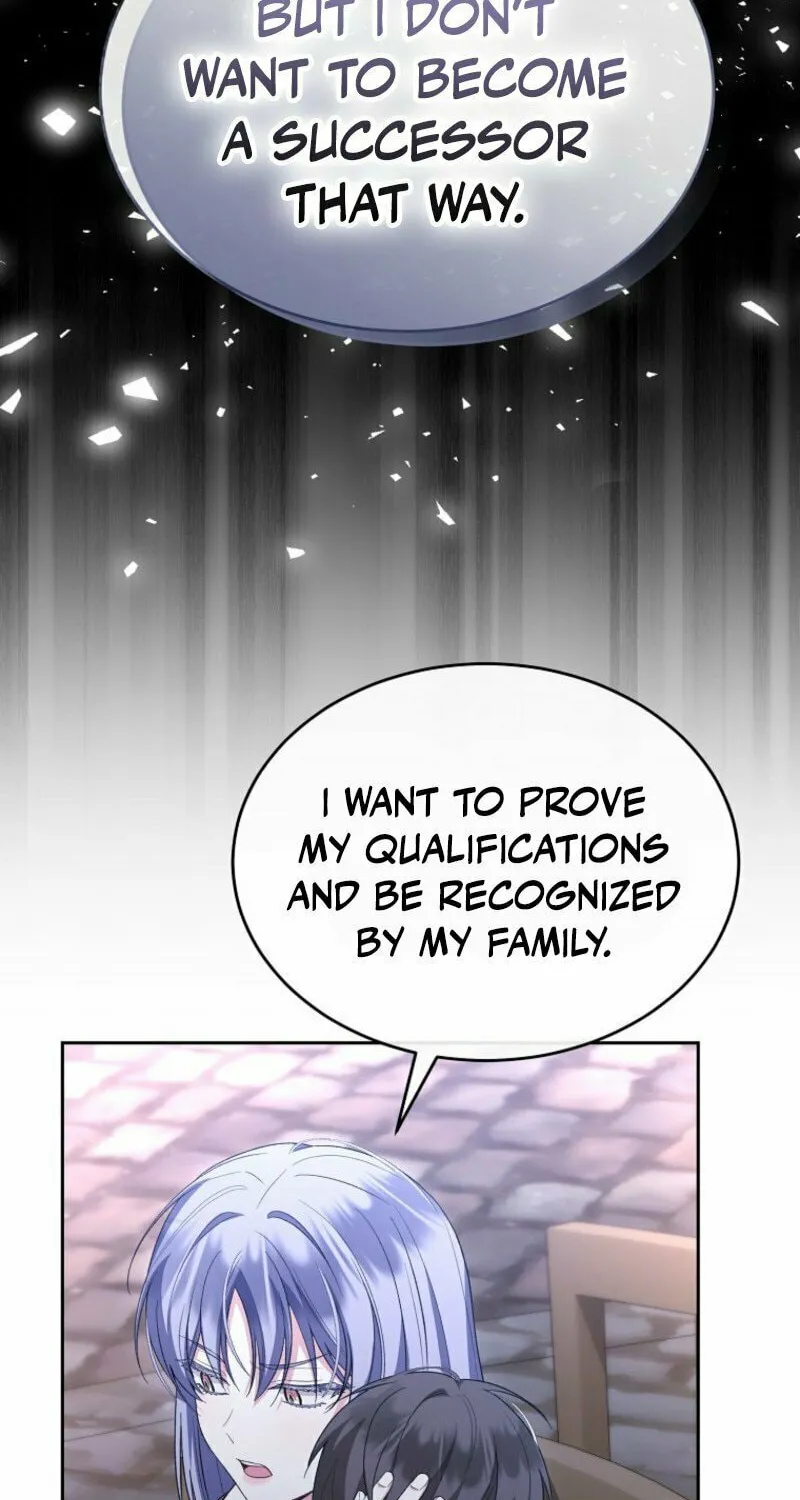 Revenge on the Real One Chapter 153 page 28 - 