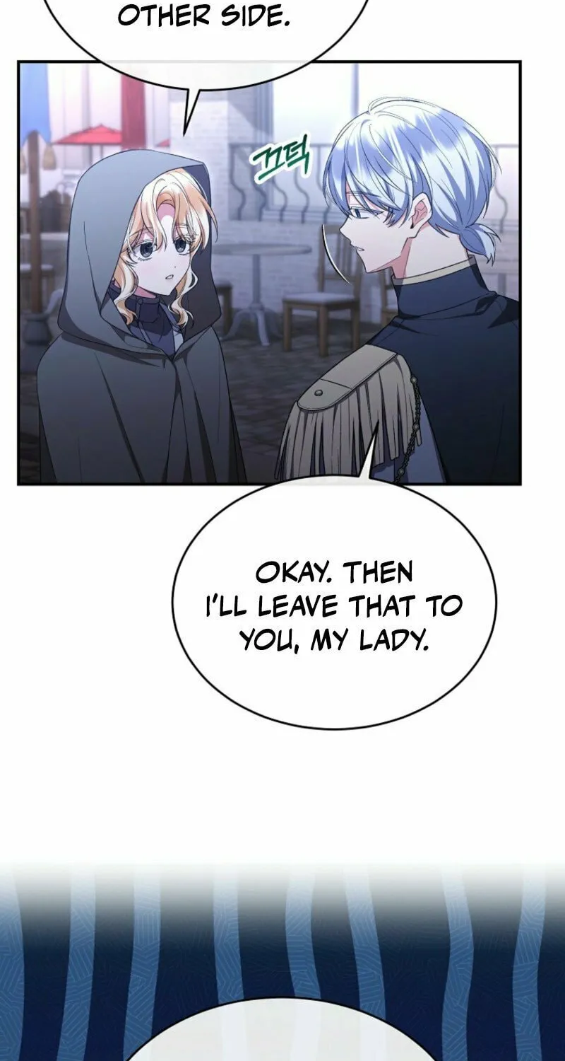 Revenge on the Real One Chapter 153 page 4 - 