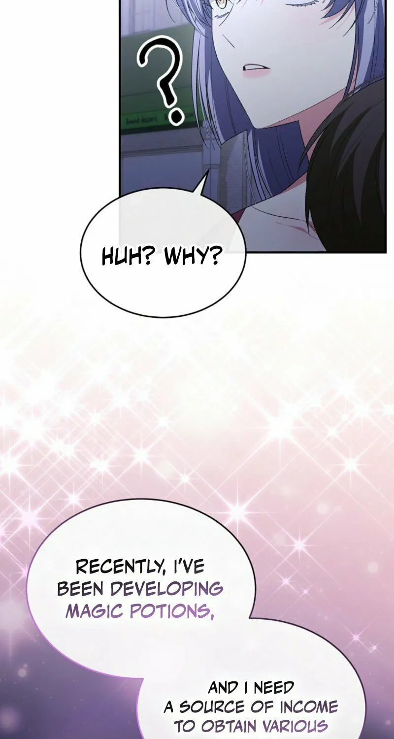 Revenge on the Real One Chapter 153 page 37 - 