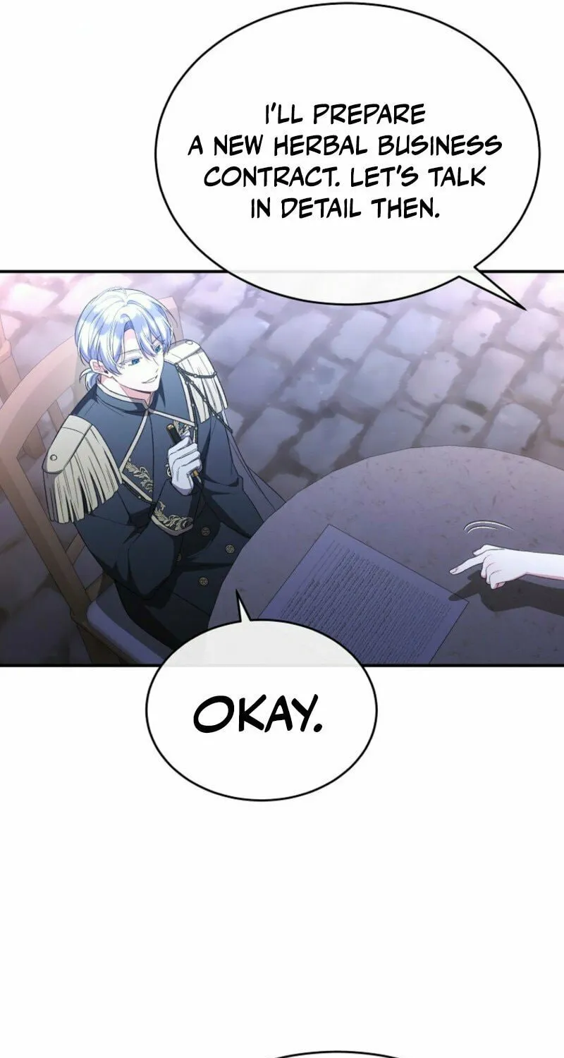 Revenge on the Real One Chapter 153 page 41 - 