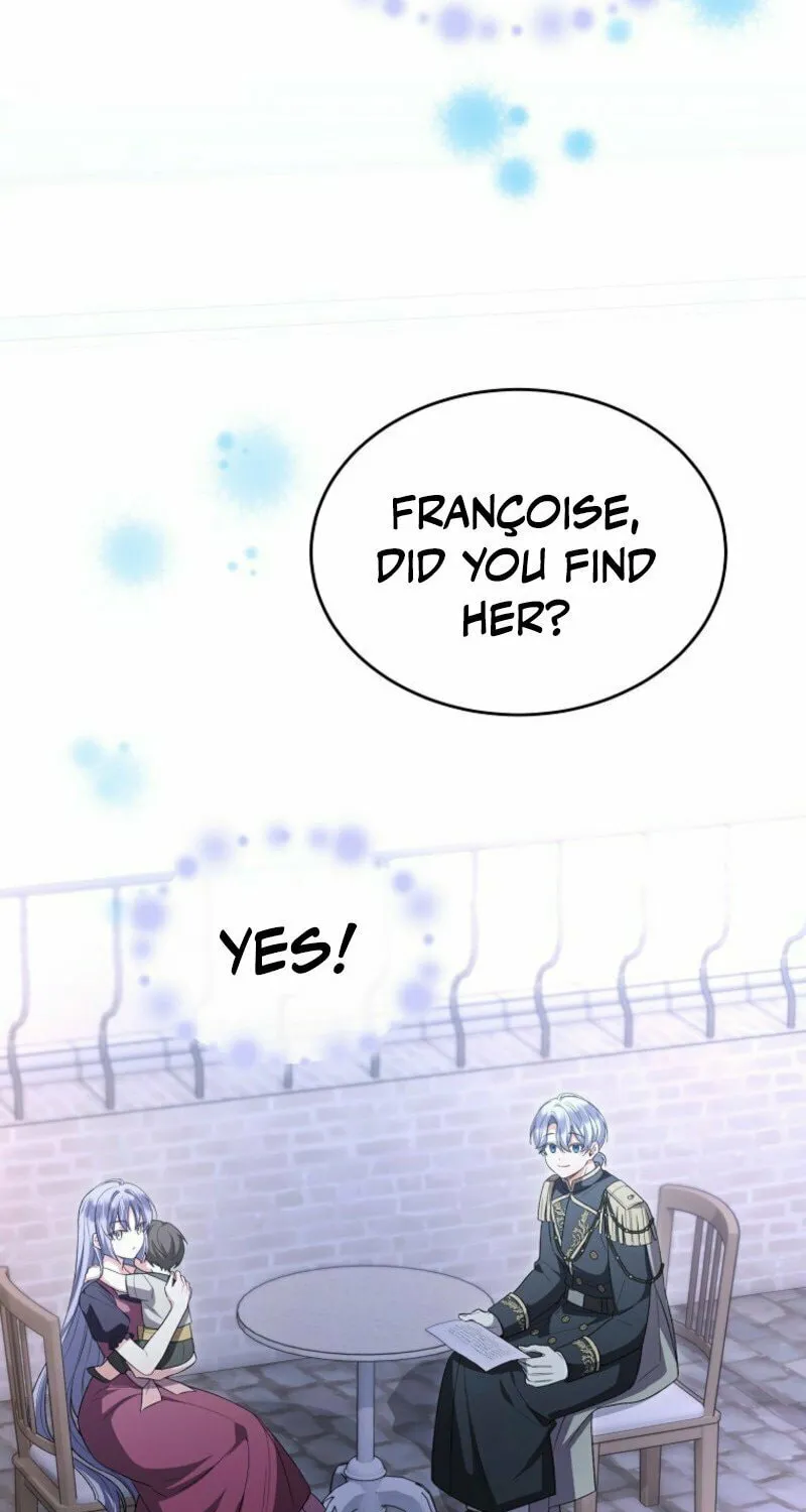 Revenge on the Real One Chapter 153 page 43 - 