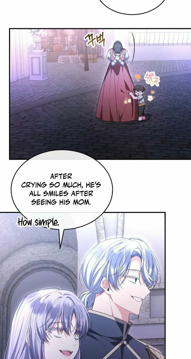 Revenge on the Real One Chapter 153 page 46 - 