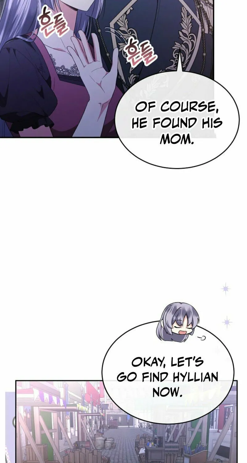 Revenge on the Real One Chapter 153 page 47 - 
