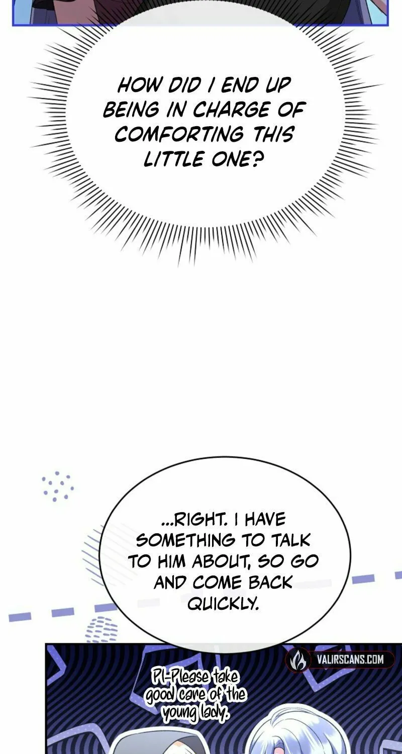 Revenge on the Real One Chapter 153 page 6 - 