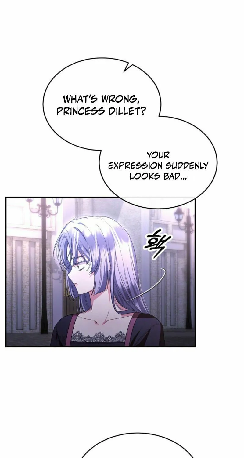 Revenge on the Real One Chapter 153 page 51 - 