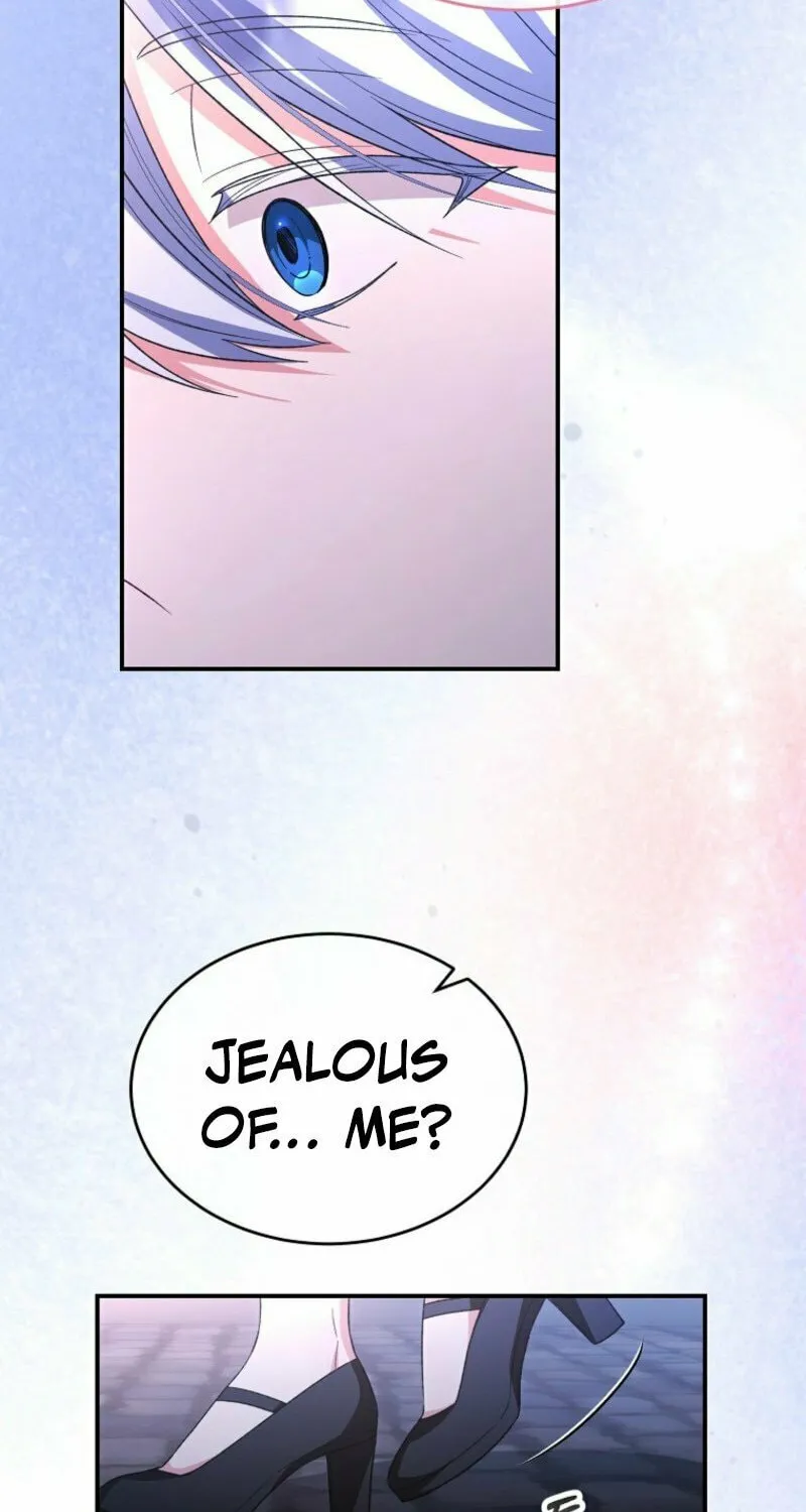 Revenge on the Real One Chapter 153 page 54 - 