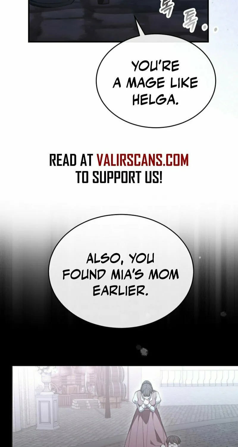 Revenge on the Real One Chapter 153 page 55 - 