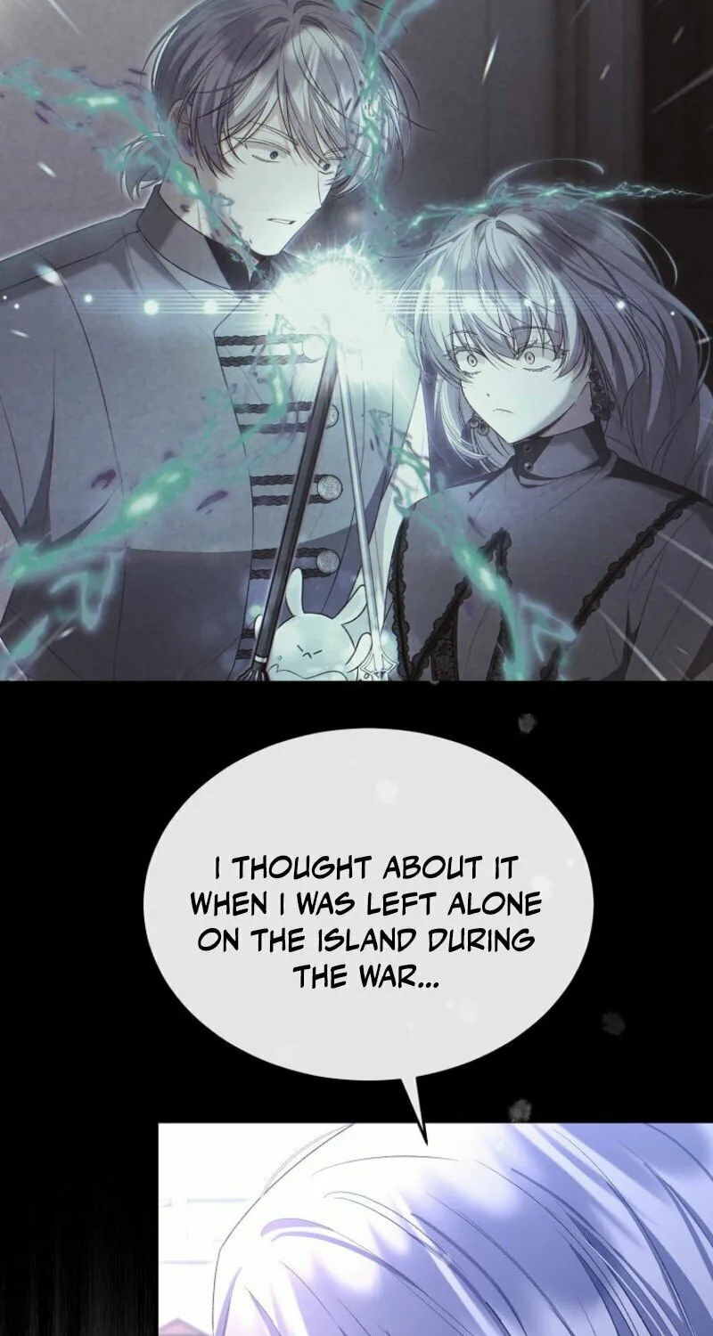 Revenge on the Real One Chapter 153 page 57 - 