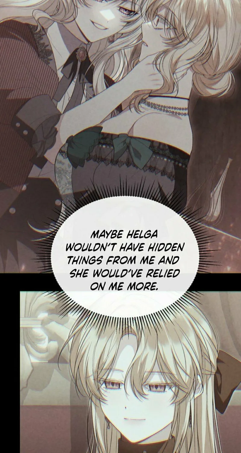 Revenge on the Real One Chapter 153 page 60 - 