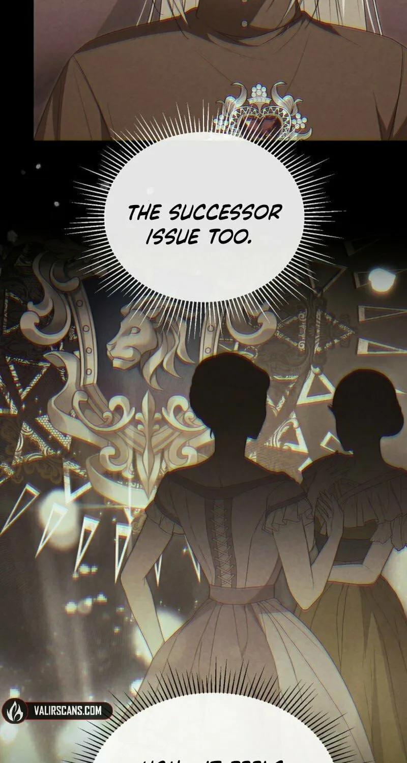 Revenge on the Real One Chapter 153 page 61 - 