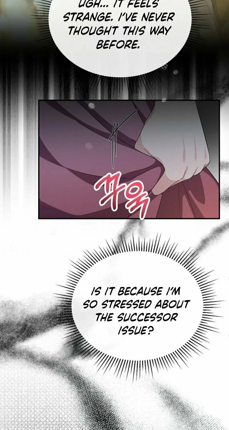 Revenge on the Real One Chapter 153 page 62 - 