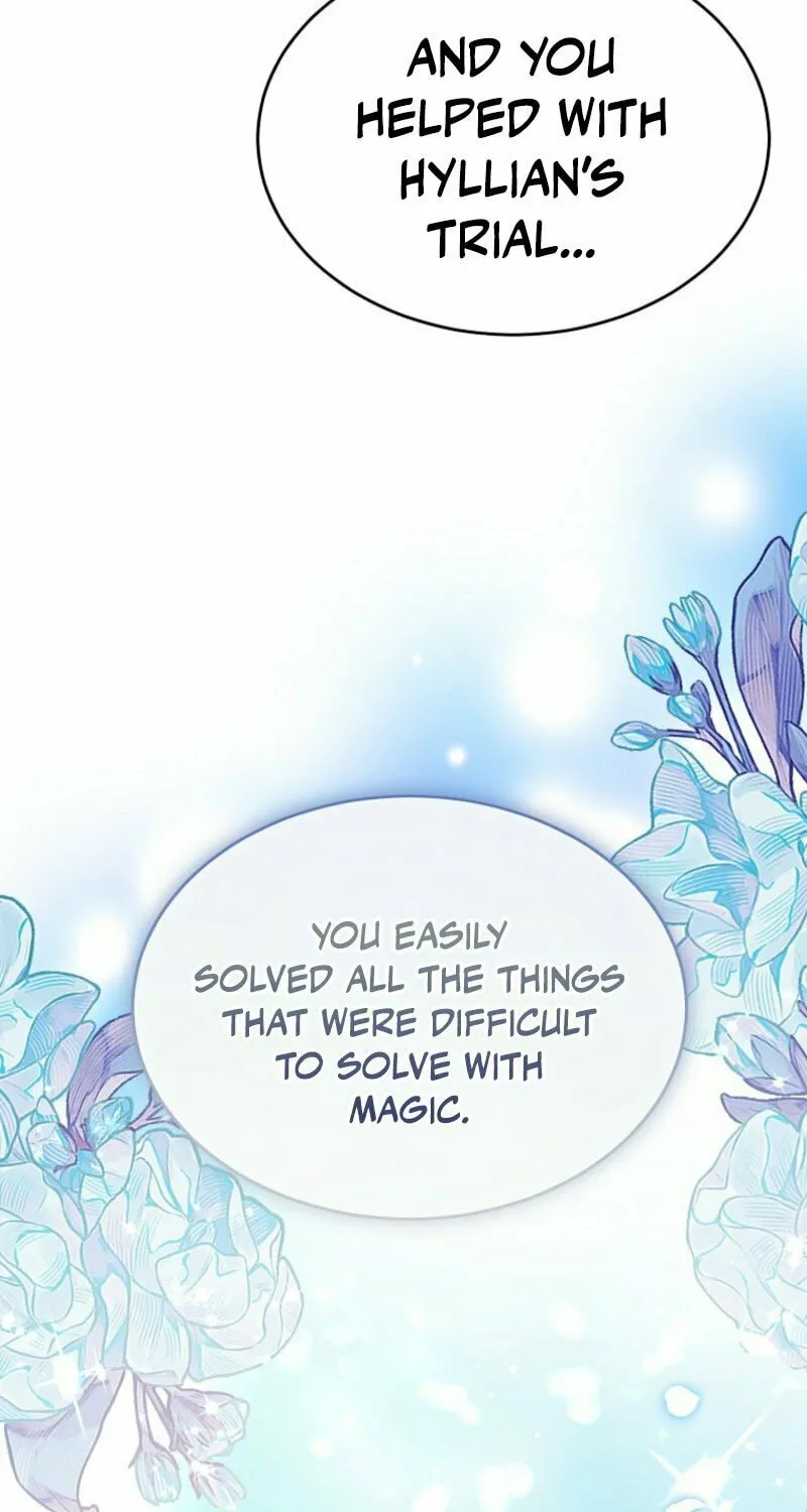 Revenge on the Real One Chapter 153 page 69 - 